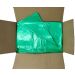 JanSan Compactor Refuse Sacks Green (1 100 Bags)