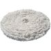 JanSan Carpet Bonnet Mop White 15