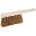 JanSan Wooden Banister Brush Soft Coco,11