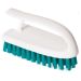 Hygiene Hand Scrubbing Brush Green (1 Each)