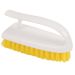 Hygiene Hand Scrubbing Brush Yellow (1 Each)