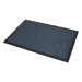 Entrance Barrier Mat 60x90cm Blue (1 Each)