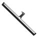 JanSan Zinc Plated Floor Squeegee 24