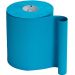 North Shore Embossed Hand Towel Roll 1 Ply,Blue (1 6 Rolls)