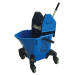 Kentucky Bucket & Wringer 20 Litre Blue (1 Each)