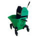 Kentucky Bucket & Wringer 20 Litre Green (1 Each)