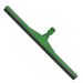 JanSan Hygiene Floor Squeegee Green 18