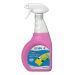 Enov H050 eBac Spray & Wipe Bactericidal,Spray (6 750 mL)