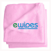 eWipe Microfibre Cloths Red (1 5 Cloths)