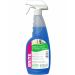 Clover 701 Brite Window Mirror & Plastic,Cleaner RTU (6 750 mL)