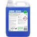 Clover 301-5 Ubik 2000 Universal Cleaner (2 5 Litre)