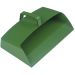 JanSan Enclosed Plastic Dustpan 12