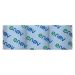 Enov Centrefeed Rolls 1Ply 300 M Blue (1 6 Rolls)