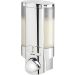 LFS C1 Chamber Soap Lockable Dispenser,Chrome (1 Each)