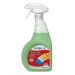 Enov W001 Sanit-All Washroom Sanitiser,,DeScaler, Cleaner & Freshener Spray (6 750 mL)