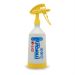 Kwazar Mercury Pro+ 360 Trigger Sprayer 1L,Yellow (1 Each)