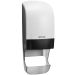 Katrin 90144 Inclusive System Toilet,Dispenser White (1 Each)