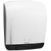 Katrin 90045 Inclusive System Towel,Dispenser White (1 Each)