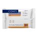 Conti Lite Medium Patient Cleansing Dry,Wipes (32 100 Wipes)