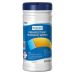 Enov Y220 Surface Disinfectant Wet Wipes,Canister (1 200 Wipes)