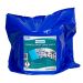 Enov Y300 Gym Equipment Disinfectant Wipes,Refill Pack (1 2x1500)