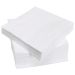 Swantex Luncheon Napkins 1ply 32cm White (1 5000)