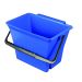 SYR Klingon Bucket 5 Litre Blue (1 Each)