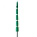 Unger Teleplus Telescopic Pole 5 Section,of 1.25m TelePlus 20ft 6.25m (1 Each)