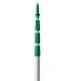 Unger Teleplus Telescopic Pole 4 Section,of 2.00m TelePlus 26ft 8m (1 Each)