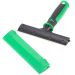 Unger EG100 ErgoTec Glass Scraper with,Safety Cap 4