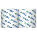 Enov Monster Wiper Rolls 360 M White (1 2 Rolls)