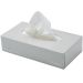 JanSan Boutique Facial Tissue 2 Ply White (1 36 Packs)