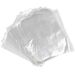 JanSan Polythene Food Safe Bags 175 x,225mm Clear (1000 Bags)