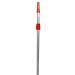 JanSan Telescopic 2 Part Extension Pole 2,x 1.25m (1 Each)