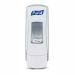 Purell 8820-06 ADX-12 Manual Hand,Sanitiser Dispenser White (1 Each)