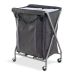 Numatic NuBag NX2001 200L Bag Laundry,Folding Trolley (1 Each)