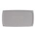 Unger QB080 Pro Bucket Snap-On Lid Grey (1 Each)