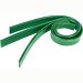 Unger Power All Weather Green Squeegee,Rubber 22