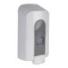 JanSan Soap Dispenser 1500ml White (1 Each)