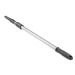 Moerman 21767 Aluminium Telescopic Pole,2 Section 1.25m 4ft (1 Each)