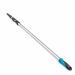 Moerman 17823 Aluminium Telescopic Pole,3 Section 3m 10ft (1 Each)