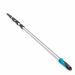 Moerman 21461 Aluminium Telescopic Pole,4 Section 9m 30ft (1 Each)