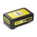 Karcher HV 1/1 BP FS 18v 2.5Ah Battery (1 Each)