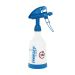 Kwazar Mercury Pro+ 360 Trigger Sprayer,Blue 500 mL (1 Each)