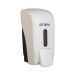 Enov Essentials Soap Dispenser Refillable,1L (1 Each)