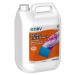 Enov W015 eChlor Thick Bleach Cleaner,,Disinfectant & Deodoriser (2 5 Litre)