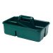 Handy Carrier Green,Tote Caddy (1 Each)