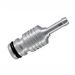 Unger CTHLC Hoselock Connector Aluminium,8mm (1 Each)