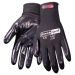 JanSan Super Grip Nitrile Gloves 8