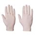 JanSan Synthetic Powder Free Gloves,Large (1 100 Gloves)